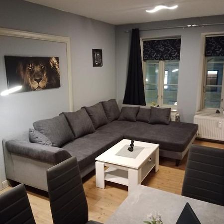 Flensburg Zentrum 10 Vh 2Og R Экстерьер фото