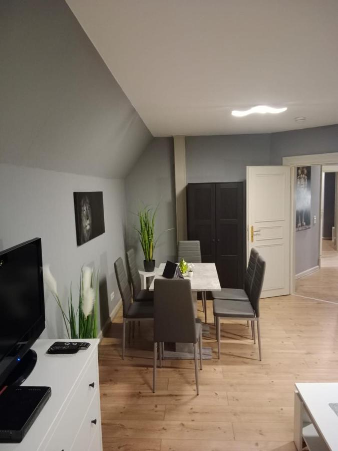 Flensburg Zentrum 10 Vh 2Og R Экстерьер фото