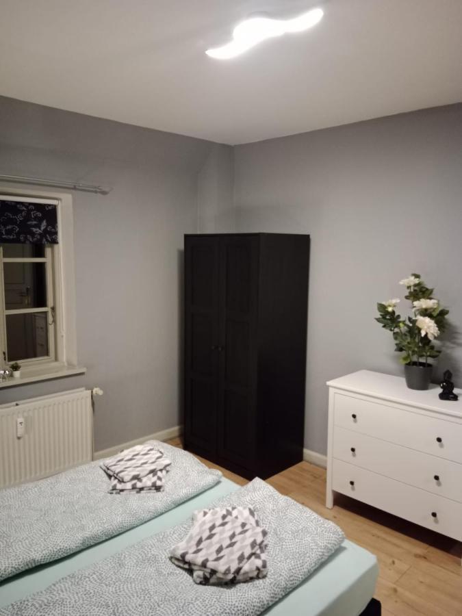 Flensburg Zentrum 10 Vh 2Og R Экстерьер фото