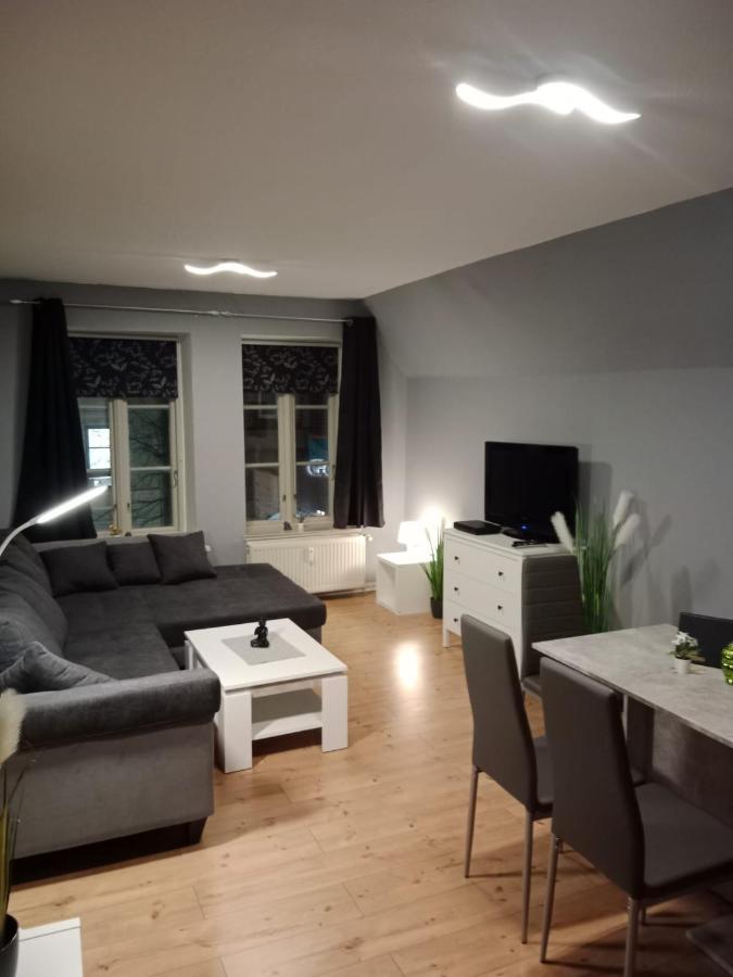 Flensburg Zentrum 10 Vh 2Og R Экстерьер фото