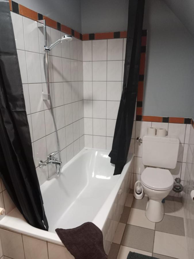 Flensburg Zentrum 10 Vh 2Og R Экстерьер фото