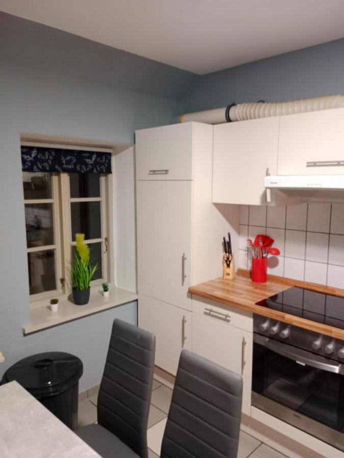 Flensburg Zentrum 10 Vh 2Og R Экстерьер фото