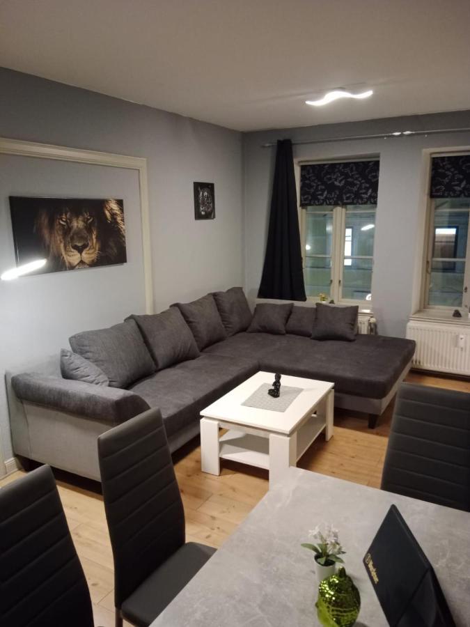 Flensburg Zentrum 10 Vh 2Og R Экстерьер фото