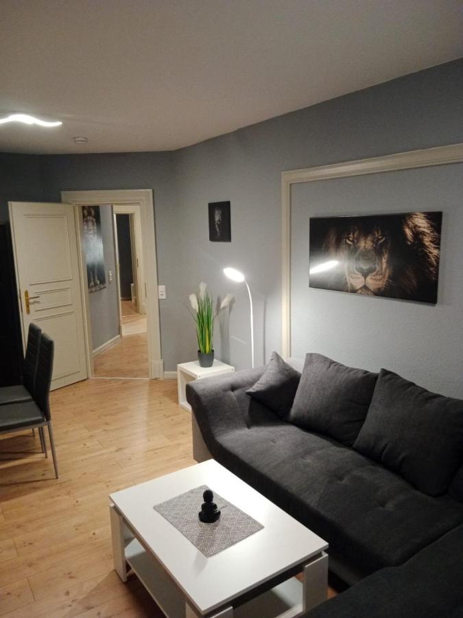 Flensburg Zentrum 10 Vh 2Og R Экстерьер фото