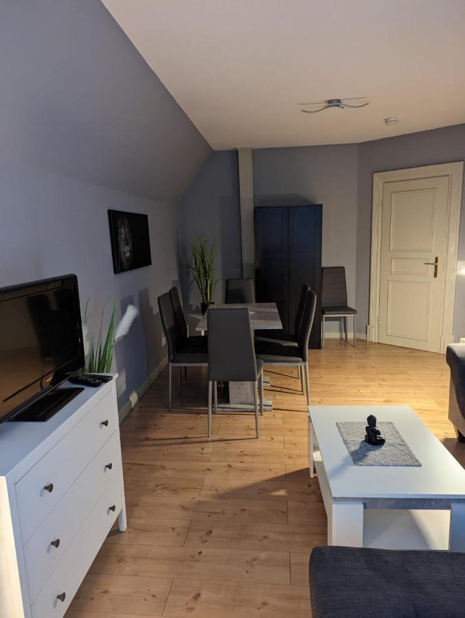 Flensburg Zentrum 10 Vh 2Og R Экстерьер фото