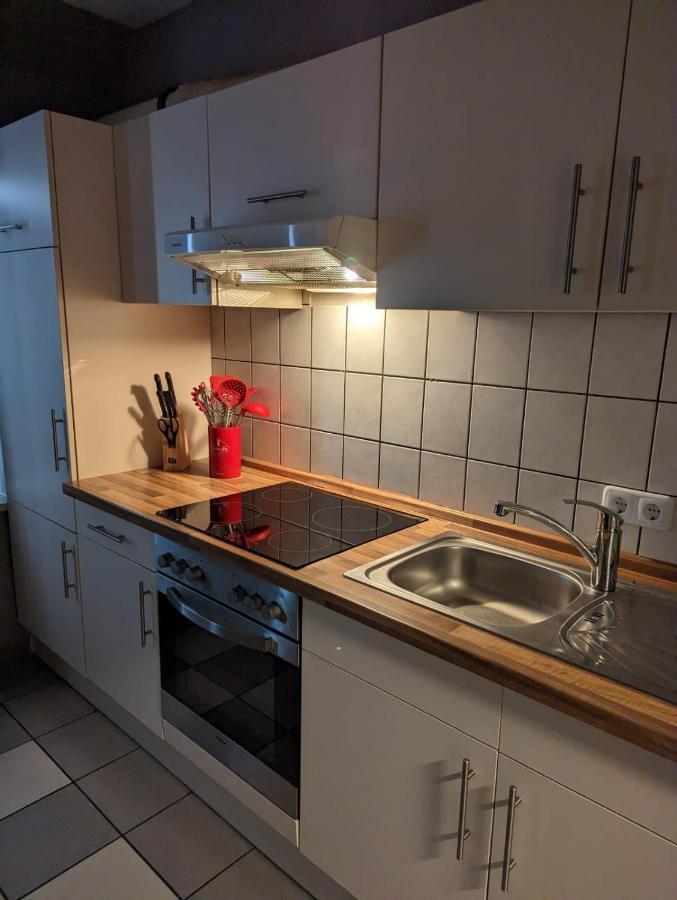 Flensburg Zentrum 10 Vh 2Og R Экстерьер фото
